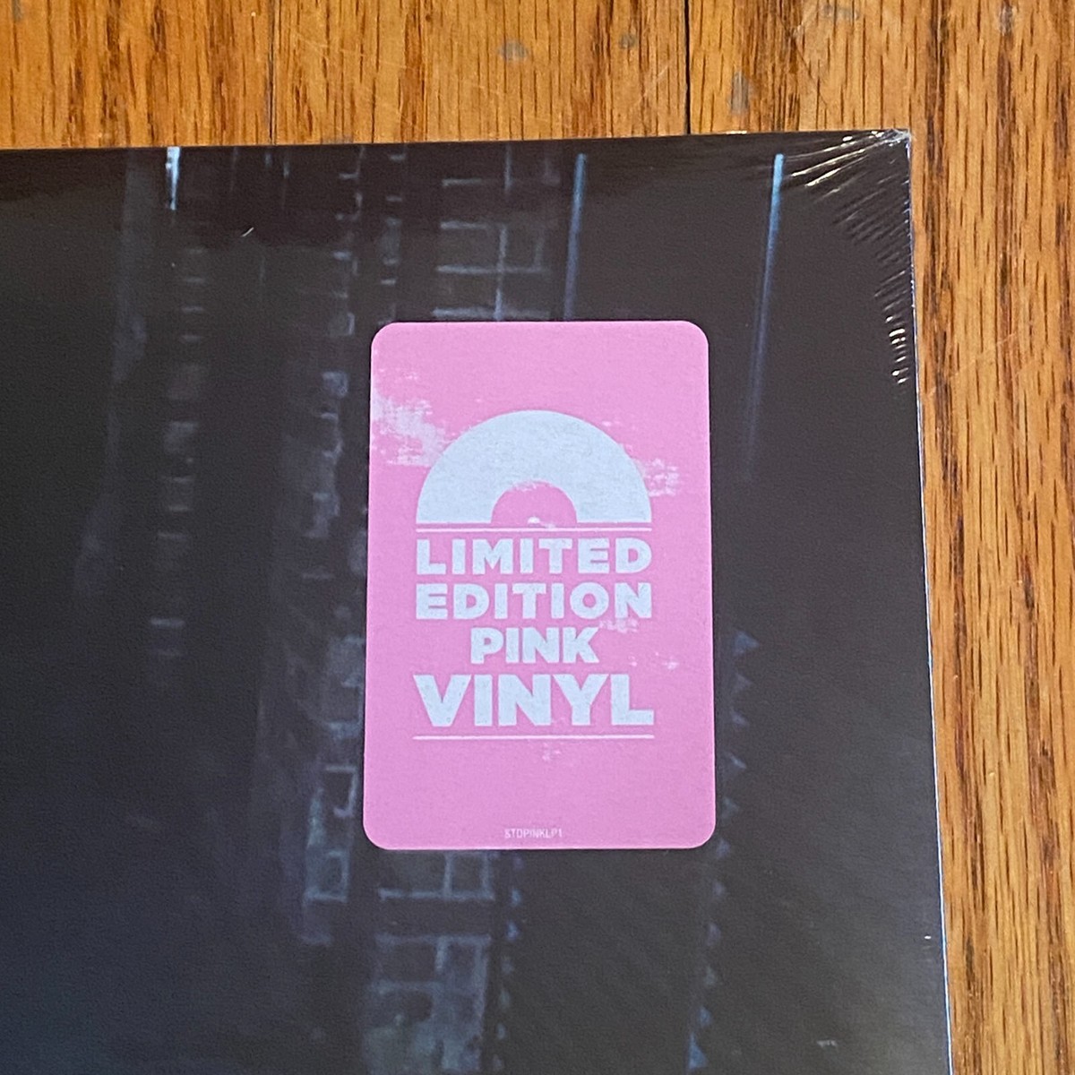 Amy Winehouse Frank 限定版ピンクビニール レコード Amy Winehouse - Frank Limited Edition 180 gram Pink Vinyl 2LP