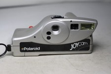 Polaroid JoyCam Point  Shoot Instant Camera