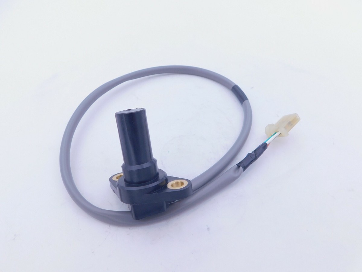 NEW OEM HONDA SPEED SENSOR 2001-2005 GL1800 GOLDWING 37700-MCA-003