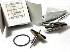 DAYTON SOLENOID VALVE DIAPHRAGM KIT ASSY K-1263 NEW