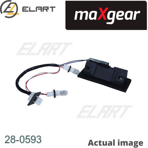 SWITCH REAR HATCH RELEASE FOR OPEL ASTRA/Van ZAFIRA/FAMILY/B/Box  