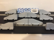 Team Slot 63020 Painted Jersey Tapering Wall x 5 Pairs New