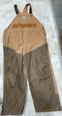 carhartt duck