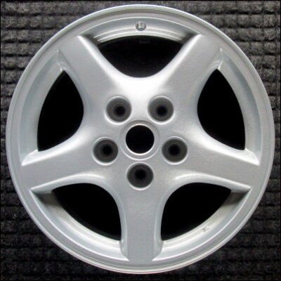 Pontiac Firebird 16 Inch Painted OEM Wheel Rim 1994 | eBay