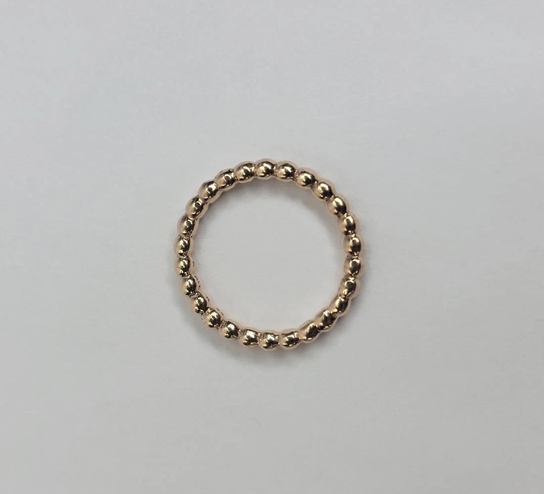 Pandora 2024 cloud ring