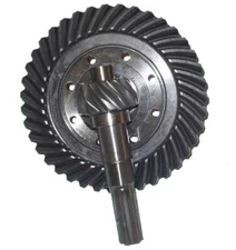 NEW 1932-34 Ford 3.54 Ring and Pinion Differential Axle Gear Set   40-4209-HS