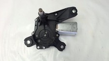 Opel Corsa 1.0 12V C Scheibenwischermotor hinten 09132802 34769
