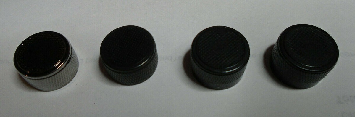 Abu Garcia reel (new) parts,cast control knobs,1344527,1344528