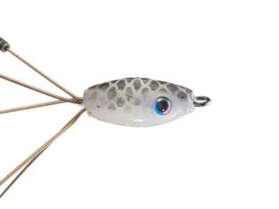 Tactical Bassin Soft Jerkbait Setup Tactical Bassin Carolina Rig