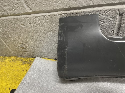 2002-2005 Audi A4 B6 Left Driver Side Skirt Rocker Panel 8E0853859 OEM*note - Picture 8 of 20