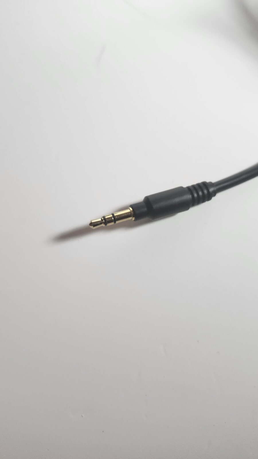 Koss UR20 Over-Ear Headphones, Flexible Sling Headband, Black