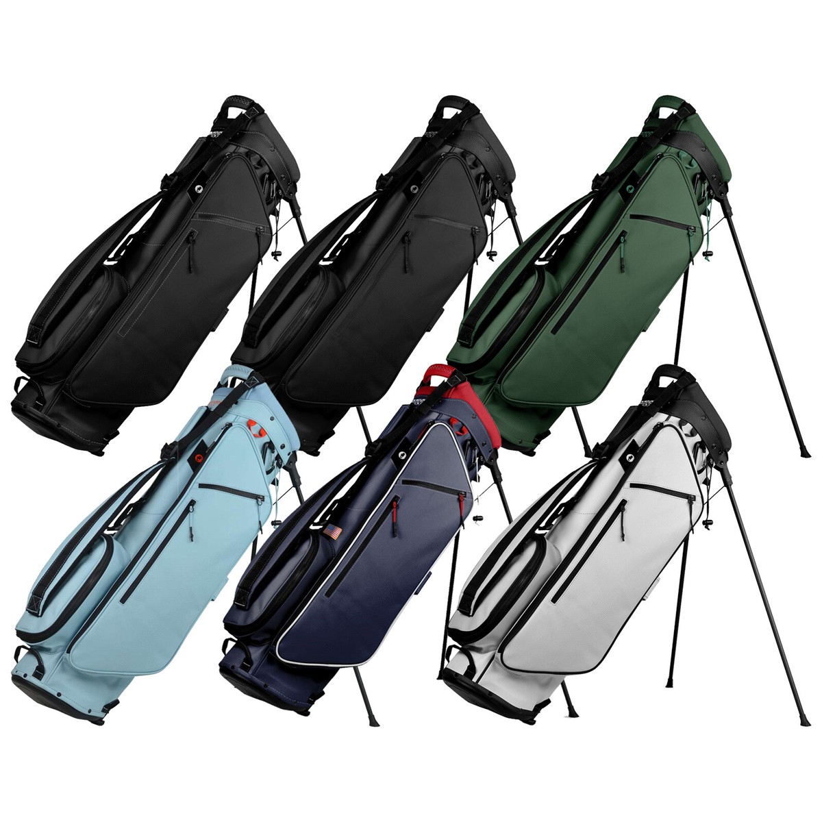 sun mountain 2021 metro golf stand bag