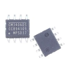 5PCS CM3406DS SOP8
