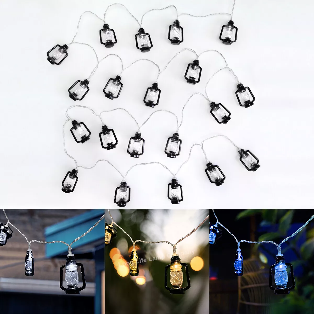 Mini lantern 2024 fairy lights