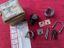 Boite de vitesse Citroen DS