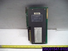 Qty 4: Allen Bradley 1771-OA 120V AC Output Module Series B