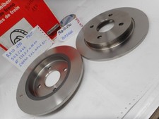 Disque de frein Ford SIERRA