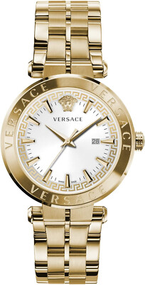 Versace Aion VE2G00521 Herrenuhr Quarz