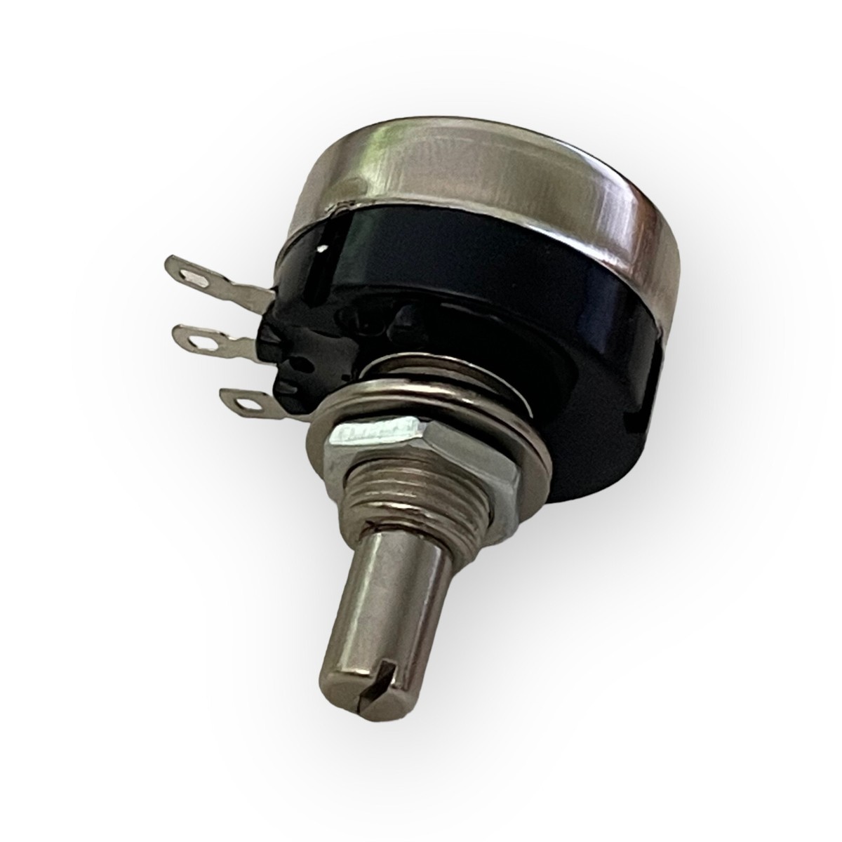 Carbon Film Potentiometer_RV24YN 20S B10K Price In BD | CityTech BD - Foto 12