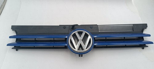 VW Golf 4 Kühlergrill 1J0853655