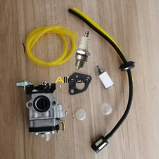 Carburetor Spark Plug F REDMAX EB7000 EB7001 EB4300 EB4400 EB431 BACKPACK BLOWER