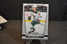 O pee chee hockey 2024-25 Base Set Marquee Rookies 596 Marat Khusnutdinov Minnes