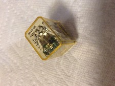 IDEC RY4S-UL Relay AC 110-120V