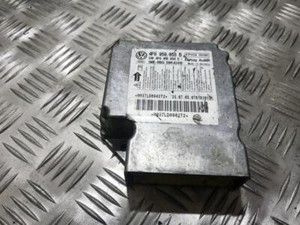 4f0959655b Steuergerät ECU Modul  steuergerät 4f0910655e  5wk43 DE298752-88