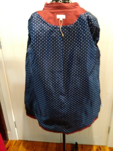 Capture Statement coat / jacket Size 16 Brand new without tags RRP $159.99 - Picture 6 of 7