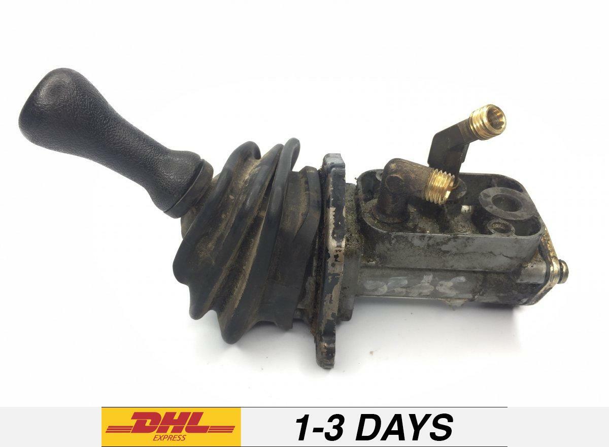 Scania 1313713 390287 Trailer Brake Valve Coaches Buses Trucks 