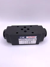 Camel Pilot Operated Check Valve,  Part No. MPC-02-W-1