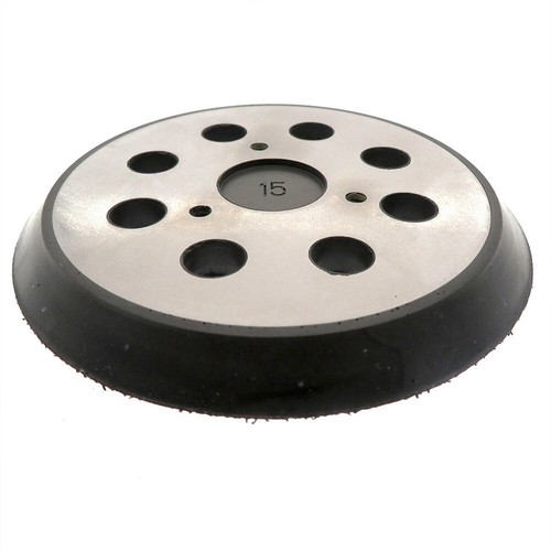 Polishing Sanding Disc Backing Pad For 5 Orbital Sander BO5031 BO5030