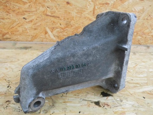 Mercedes M113 986 941 960 Halter Halterung Motorhalter Motorträger 1132230304