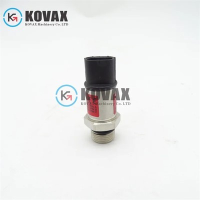 Pressure sensor 60217140 For SANY SYSY215C excavator mechanical parts