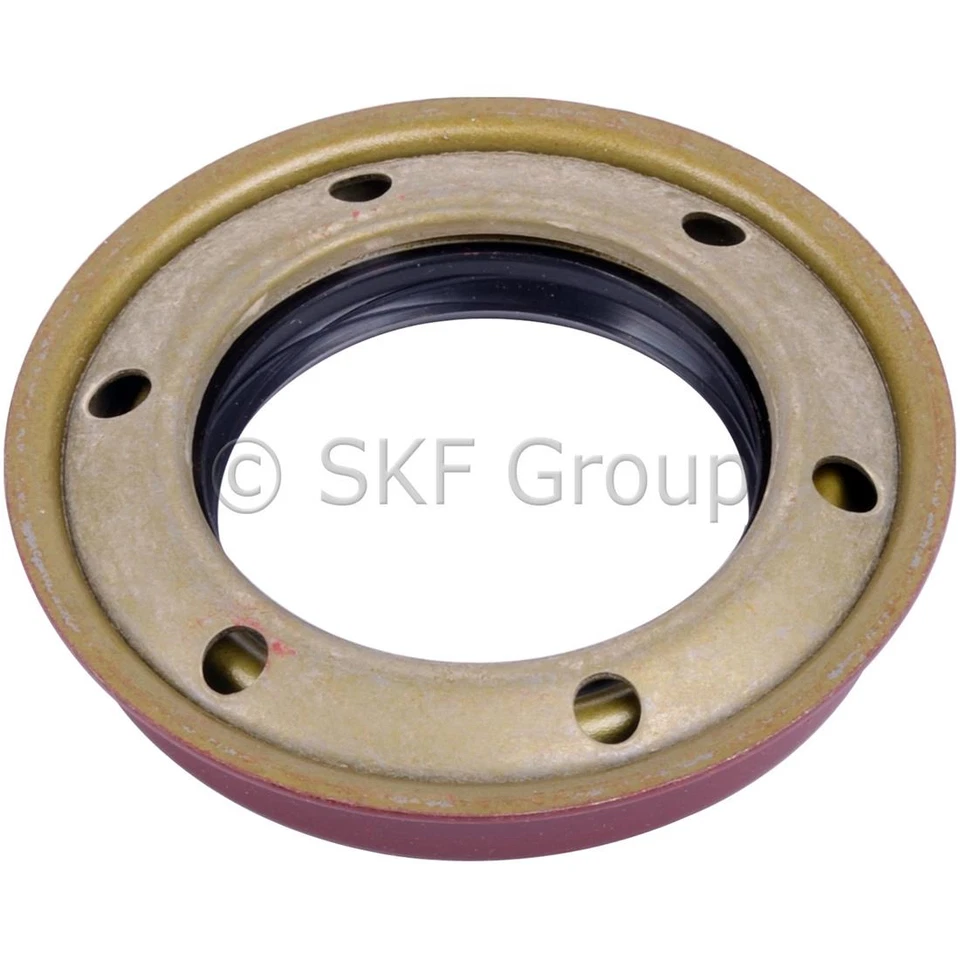 Sello de eje delantero izquierdo SKF 2 piezas para Ford Windstar 1996 1995 Foto 2 de 2
