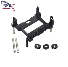 Fits for Alfa Romeo Stelvio Radar Sensor Mount,Adaptive Cruise Mount New