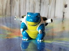 100% Authentic Takara Tomy Pokemon Blastoise PVC Figure #009 US Seller