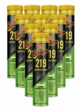 Schaeffers 02192-029 SynForce Green NLGI #2 Grease H Duty waterproof  (10 Tubes)