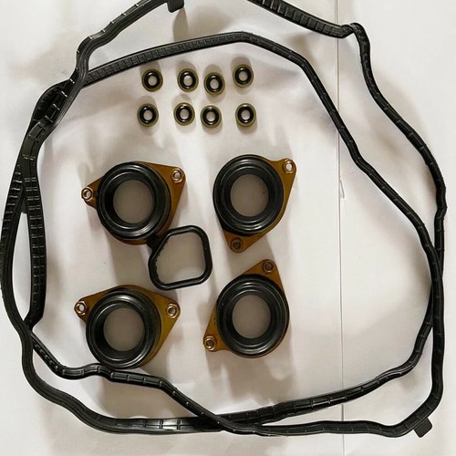 NEW OEM Valve Cover Gasket Set 120305A2A01 Fit for 20132017 Honda