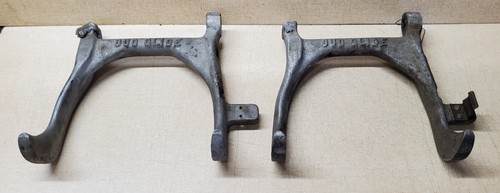 HARLEY DAVIDSON 49402-59A ALUMINUM CENTER STAND DUO GLIDE PANHEAD FL