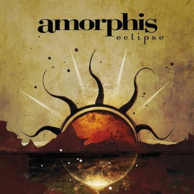 Amorphis - Eclipse - Vinyl Record