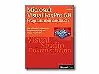 Microsoft Visual FoxPro 6.0 Programmierhandbuch Buch Microsoft Press Deutschland