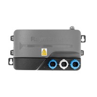 Raymarine Itc-5 Instrument Transducer Converter E70010 Raymarine Itc-5 Instrument Transducer Converter E70010