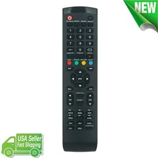 RM-C3149 Replaced Remote for JVC Smart TV LCD-505 BAE-32ST L55UTV17A L55UTV17B
