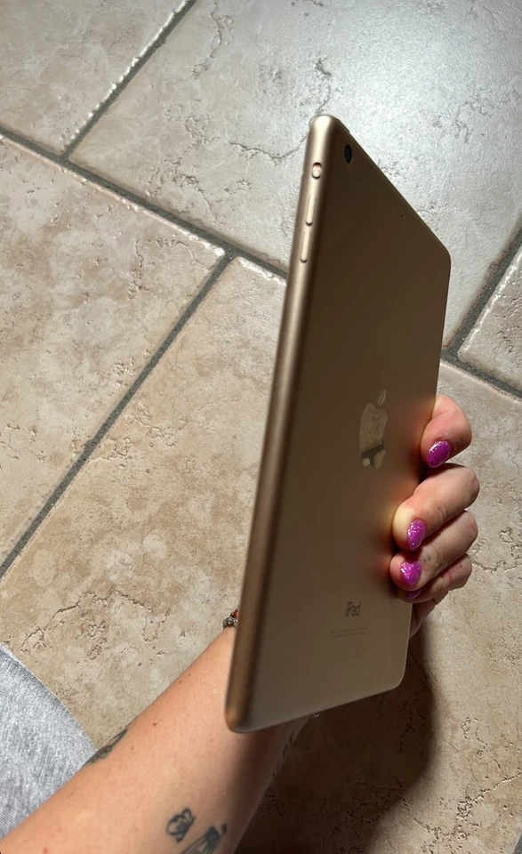 Apple Ipad Mini 3 Gen.  16gb Wifi - Immagine 3 di 4