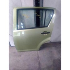 Porte arrière et accessoires Daihatsu SIRION
