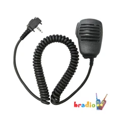 Remote Speaker Microphone For VX354 VX451 VX454 VX459 VX261 EVX261 EVX531 radio