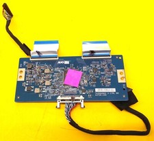 TV T-Con Timing Control Board 55.50T36.C07