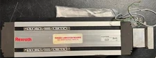 Rexroth CKK 12-90 x460mm Compact Module Precision Ballscrew Linear Actuator