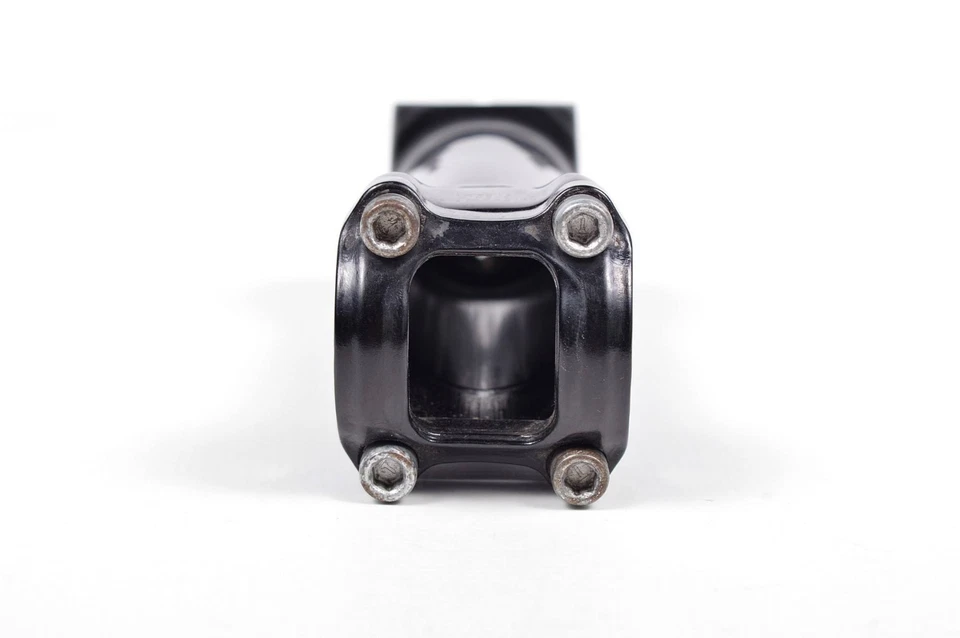 VSF Fahrrad Manufaktur Bicycle Stem 110 mm Length 25.4 mm Clamp 28.6 mm Steerer - Image 2 of 4